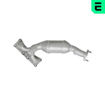 катализатор OPTIMAL OP-ECC07114