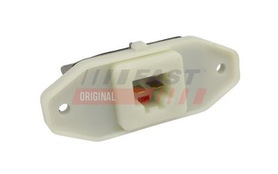 REZISTOR VENTILATOR HABITACLU FAST FT00422 1