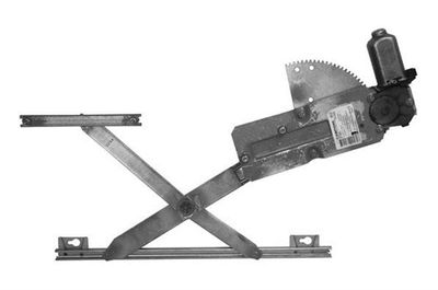 MECANISM ACTIONARE GEAM