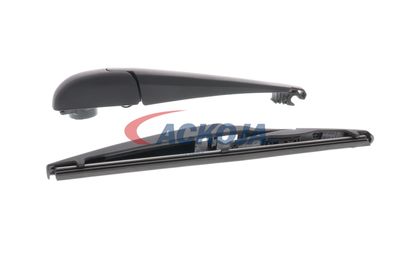 SET STERGATOARE CURATARE PARBRIZ ACKOJA A700441 57