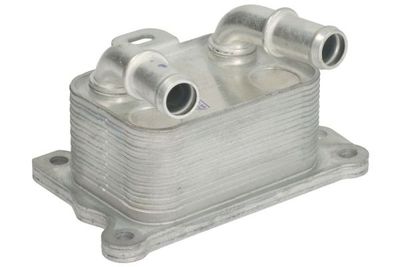 Olie radiator