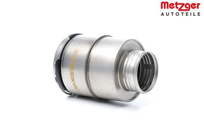 RESONATOR LADELUFTKüHLUNG METZGER AUTOTEILE 2401033 5