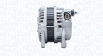 GENERATOR / ALTERNATOR MAGNETI MARELLI 063731957010 1