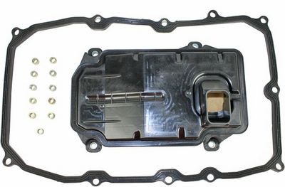 Hydraulikfiltersatz, Automatikgetriebe