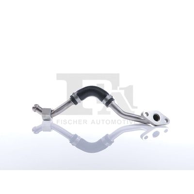 CONDUCTA ULEI INCARCARE FA1 611868 2