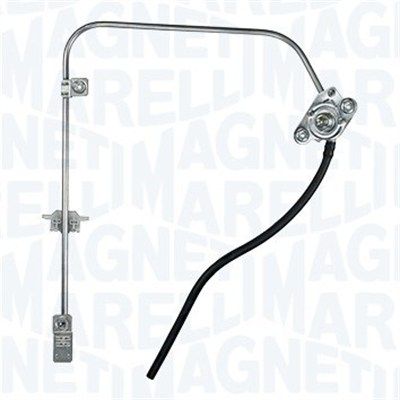 Fönsterhiss MAGNETI MARELLI 350103180200