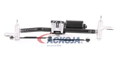 LEGATURI STERGATOR PARBRIZ ACKOJA A530100 37