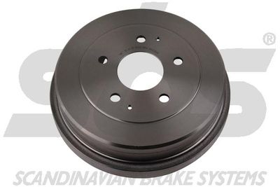 Тормозной барабан sbs 1825255105 для DAIHATSU TERIOS