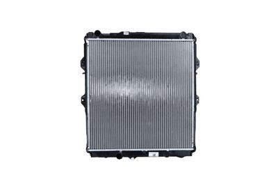 RADIATOR RACIRE MOTOR NRF 56152 5