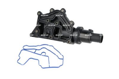 THERMOSTAT KüHLMITTEL