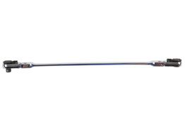 Laser Tools Flexi-Head Ratchet & Bit Driver 1/4"D