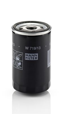 MANN-FILTER Ölfilter (W 719/13)