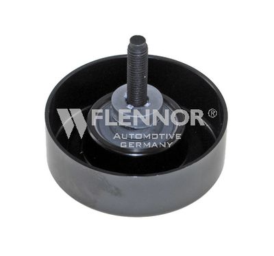 FLENNOR FU23096 Ролик ремня генератора для FORD FIESTA Автофургон / микроавтобус (J5_, J3_)