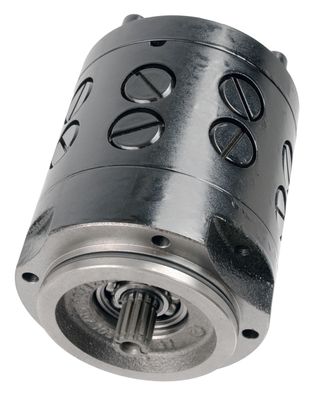 BOSCH Hydraulikpumpe, Lenkung