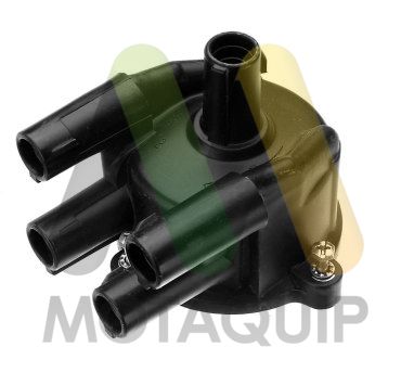 Крышка распределителя зажигания MOTAQUIP LVDC489 для TOYOTA PREVIA