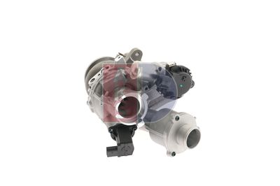 LADER AUFLADUNG AKS DASIS 045284N 10