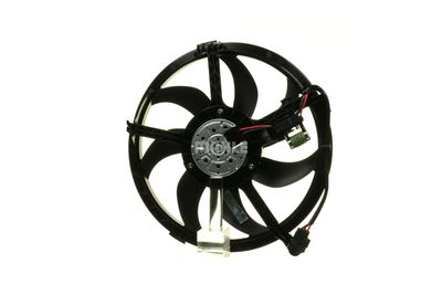 VENTILATOR RADIATOR MAHLE CFF250000P 2