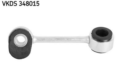 Link/Coupling Rod, stabiliser bar VKDS 348015