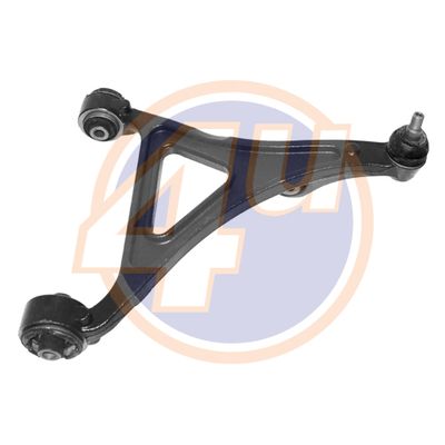 Рычаг независимой подвески колеса, подвеска колеса 4u CR-G-03185 для CHRYSLER 300C