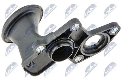 Rúra, plnička oleja NTY BPZ-WW-015