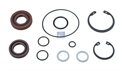 Reparatieset stuurbekrachtigingspomp past: SCANIA 3, 3 BUS  VOLVO B12, F10, F12, FH12, FL10, FL6, FM10, FM12, FM7, NH12 01.76-