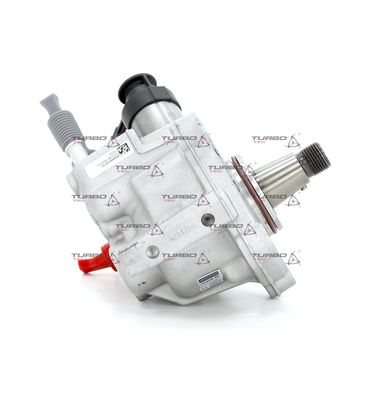 POMPA DE INALTA PRESIUNE