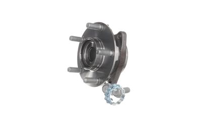 RADLAGERSATZ SKF VKBA7151 9