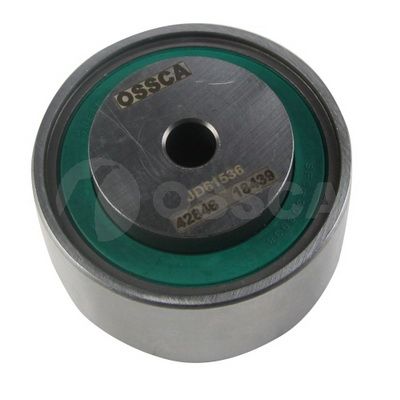 обтящна ролка, клинов ремък OSSCA 42846