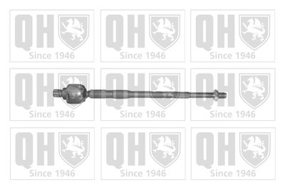 Połączenie osiowe, drążek kierowniczy poprzeczny QUINTON HAZELL QR3537S