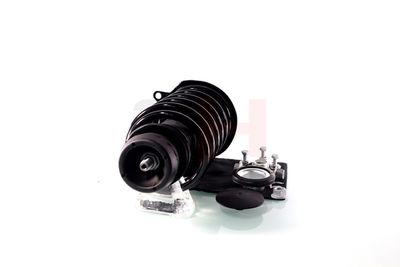 ANSAMBLU TELESCOP ARC GH GH354710C07 18