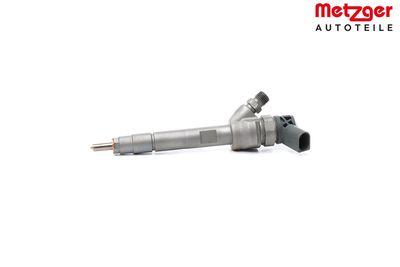 INJECTOR METZGER AUTOTEILE 0870256 36