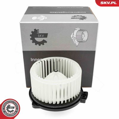 vnitřní ventilátor ESEN SKV 68SKV158