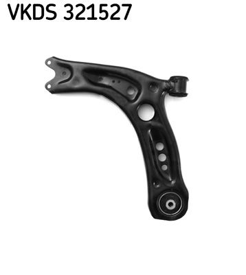 Control/Trailing Arm, wheel suspension VKDS 321527