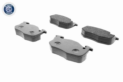 BREMSBELAGSATZ SCHEIBENBREMSE VAICO V424101 7