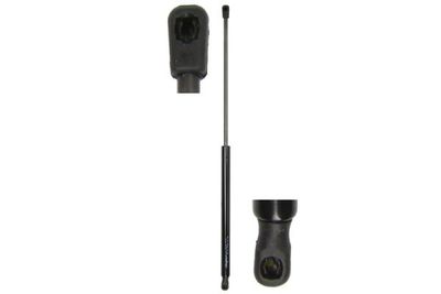 Gasveer kofferdeksel Links/Rechts maximale lengte: 661mmx355mm, sUV:207mm past: CITROEN C4 PICASSO II, C4 SPACETOURER NADWOZIE WIELKOPRZESTRZENNE (MPV) 02.13-