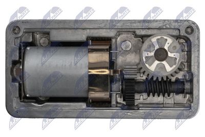 MUFA DE COMANDA COMPRESOR NTY ECDBM045 4