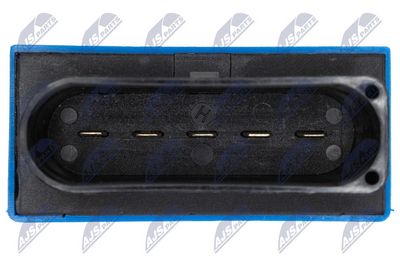 UNITATE COMANDA POMPA COMBUSTIBIL NTY EPWAU000 3