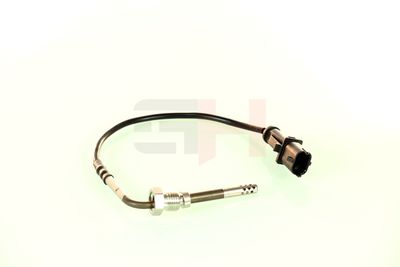 SENZOR TEMPERATURA GAZE EVACUARE GH GH741001 23