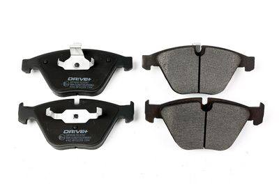 BREMSBELAGSATZ SCHEIBENBREMSE DR!VE+ DP1010100767 0