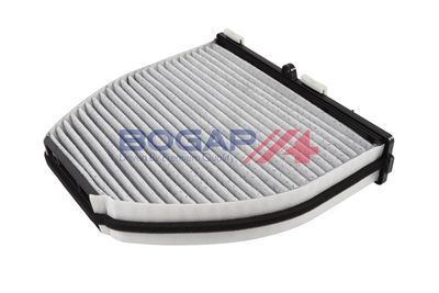 BOGAP Filtras, salono oras