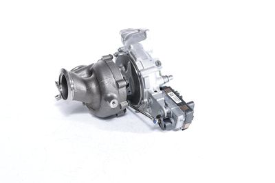 LADER AUFLADUNG BTS Turbo T918140GR 25