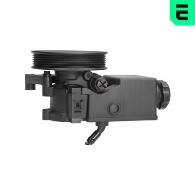 HYDRAULIKPUMPE LENKUNG