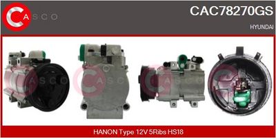 COMPRESOR CLIMATIZARE