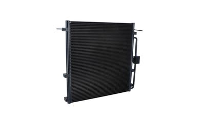 CONDENSATOR CLIMATIZARE NRF 35657 43