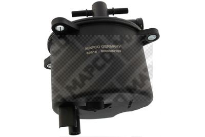 Filtr paliwa MAPCO 63615