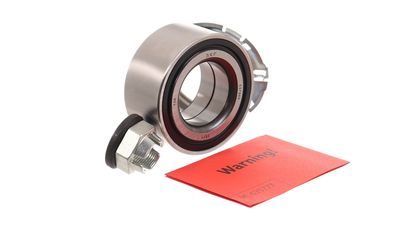 RADLAGERSATZ SKF VKBA3618 6