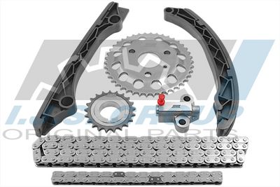 CHIT LANT DE DISTRIBUTIE