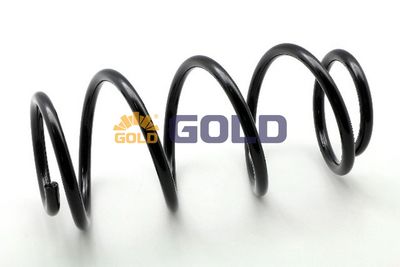 JAPANPARTS GZJ1524H Пружина подвески  для OPEL ZAFIRA (Опель Зафира)