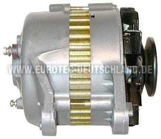 GENERATOR EUROTEC 12060128 1