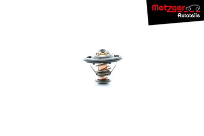 THERMOSTAT KüHLMITTEL METZGER AUTOTEILE 4006134 6